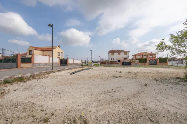 Casa de diseño en parcela de 985 m2 en Cúllar Vega (El Ventorrillo) — 33