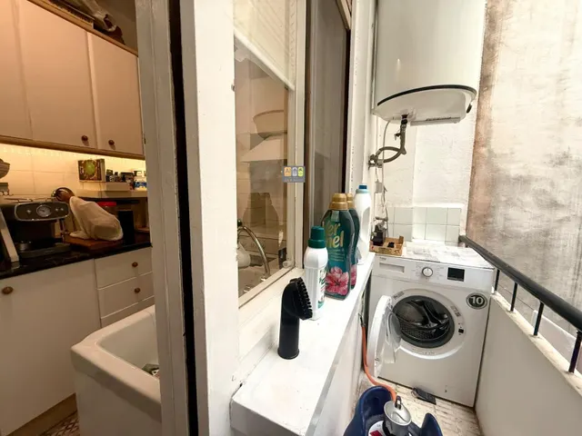 APARTAMENTO EN ALTEA A 100 M DE LA PLAYA — 13