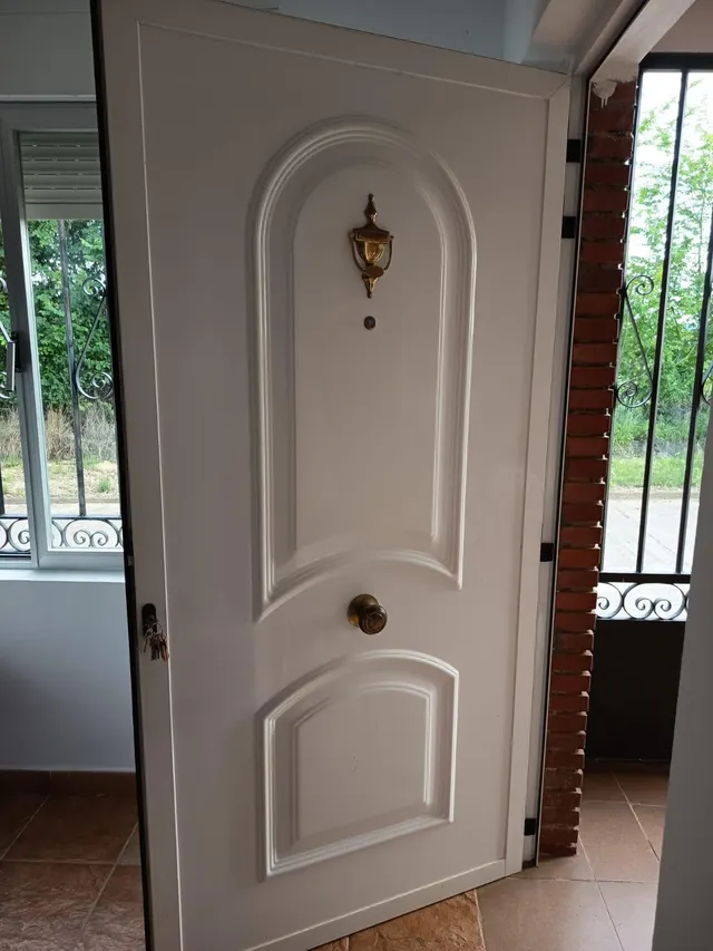 MONCASA VENDE Parcela en Ctra. Carrión — 28