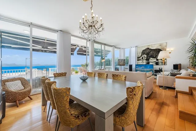 Chalet de Lujo en Aucanda — 6