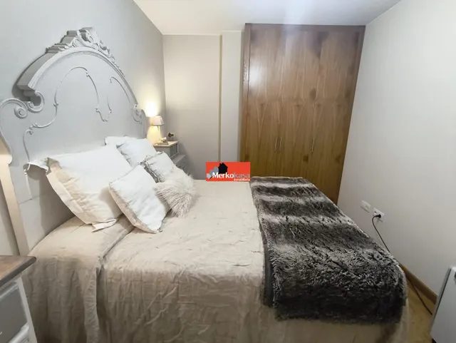Se alquila coqueto apartamento cerca de fingoi — 11