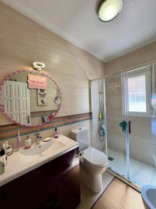 Villa 3 habitaciones 146m² en venta - Pueblo 5 — 14