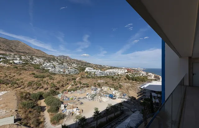 Apartamento 2 habitaciones 83m² en venta - Centro — 25