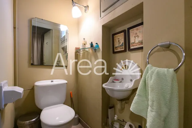 Elegante casa señorial cerca del pueblo y del golf — 40