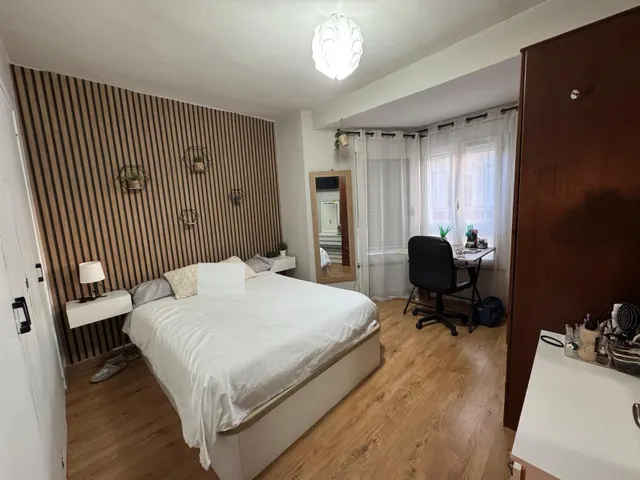 SE VENDE PISO AMPLIO Y REFORMADO — 6
