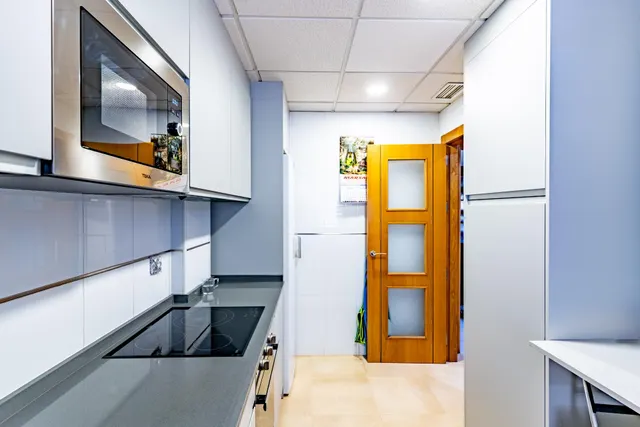 Acogedor piso en La Gangosa, Vicar – Ideal para entrar a vivir — 20