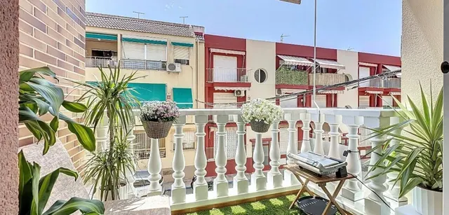 Apartamento 2 habitaciones 99m² en venta - Villananitos — 3