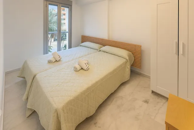 Dúplex 3 habitaciones 130m² en venta - Riviera del sol — 17