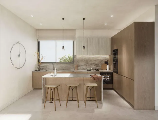 Apartamento 3 habitaciones 178m² en venta - Limonar — 9