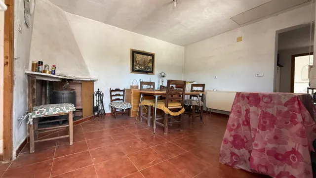 Casa de Campo con parcela en La Alberca, Murcia - Oportunidad Única — 9