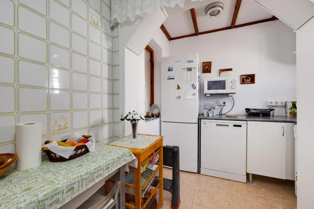 CASA EN VENTA EN TORREVIEJA CON JARDIN PRIVADO Y ORIENTACION SUR — 9