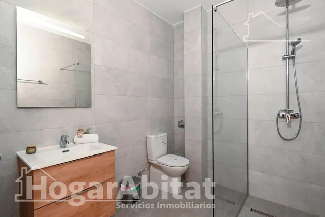 Amplio exterior y luminoso con terraza — 15