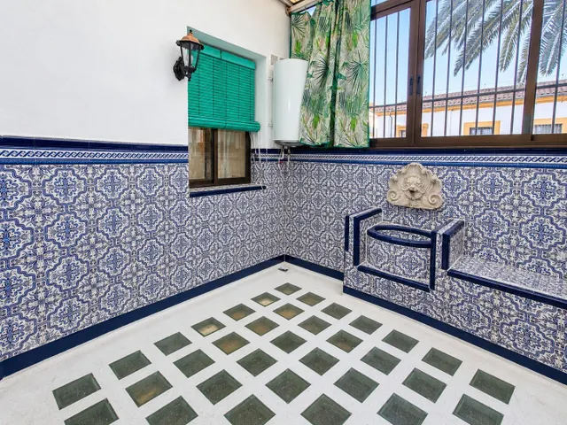 ¡¡ casa de tres plantas en san lorenzo !! — 15
