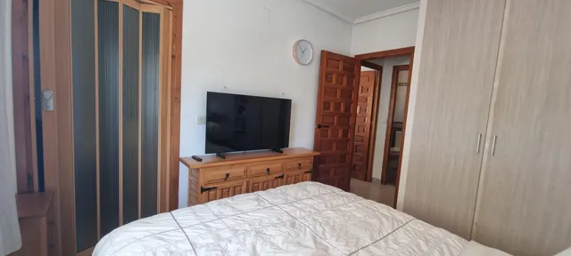 Gran triplex en la playa del cura: 3 hab, 3 baños — 10