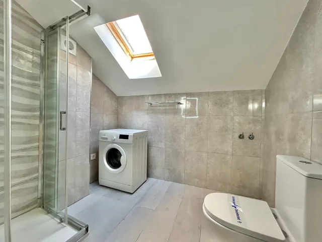 ESTUDIO CON LICENCIA VACACIONAL (MALAGA CENTRO) — 7