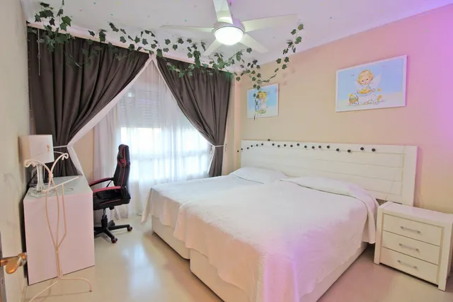 Apartamento 2 habitaciones 150m² en venta - Marbella — 12
