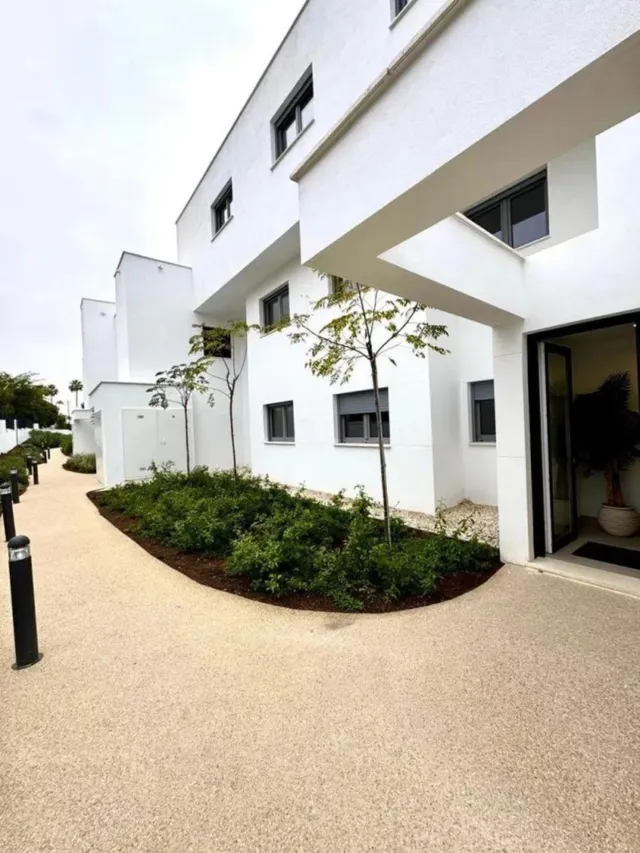 Apartamento 2 habitaciones 97m² en venta - Costa Del Sol — 14