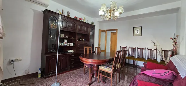 Piso en venta en Cheste, junto a Mercadona y estación de tren — 4