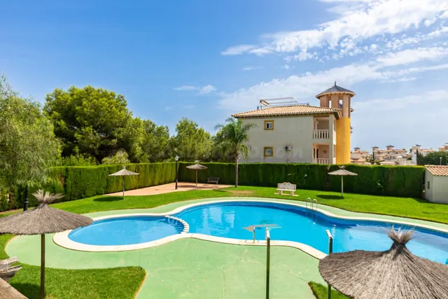 Apartamento 2 habitaciones 71m² en venta - Lomas de Cabo Roi - foto 4