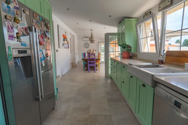 Chalet 6 habitaciones 299m² en venta - Comunidad valenciana — 12