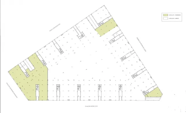 EL LOCAL IDEAL PARA TU NEGOCIO, 2.000M2 EN LLEIDA — 8