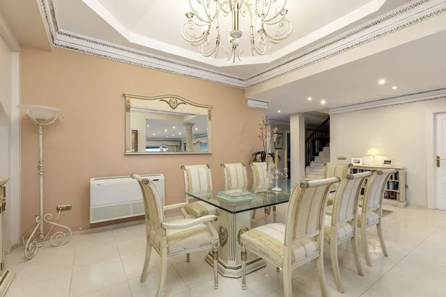 Chalet 5 habitaciones 486m² en venta - Marbella — 19