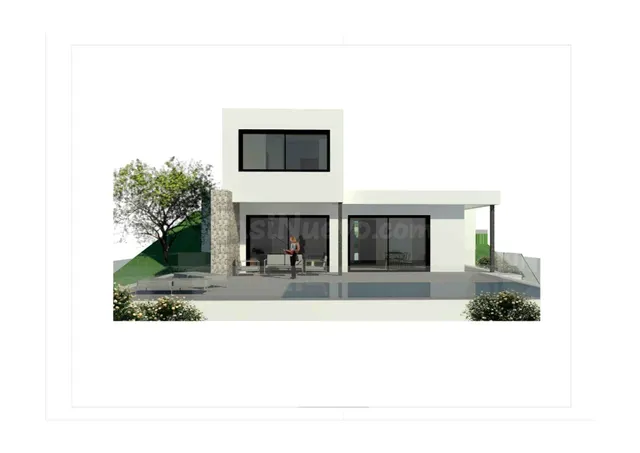 Villa 3 habitaciones 141m² en venta - Centro - foto 4