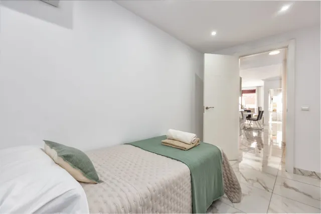 Apartamento 3 habitaciones 103m² en venta - Marbella — 19