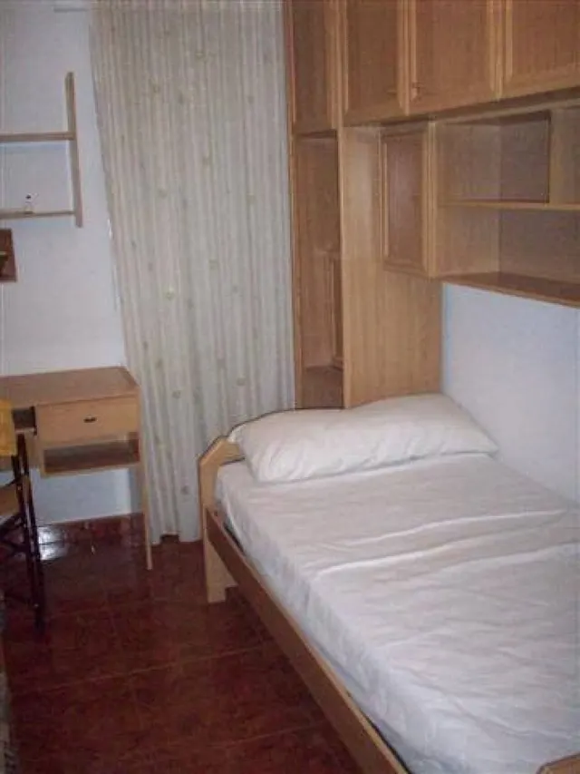 Urbis te ofrece un piso en venta en Peñaranda. — 6