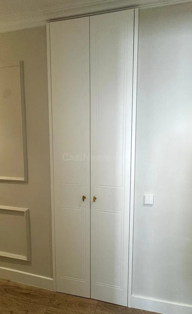 AVC INMOBILIARIO VENDE PISO - foto 5