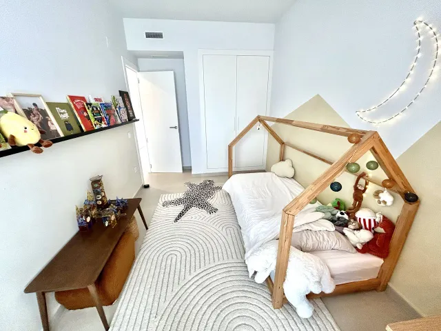 Villa 4 habitaciones 256m² en venta - Pueblo 9 — 22