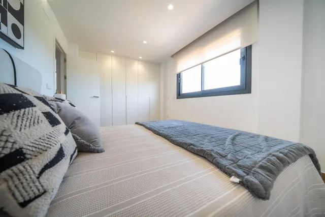 VILLAS DE LUJO EN ALGORFA.ALICANTE (DESDE 465.000€) — 17