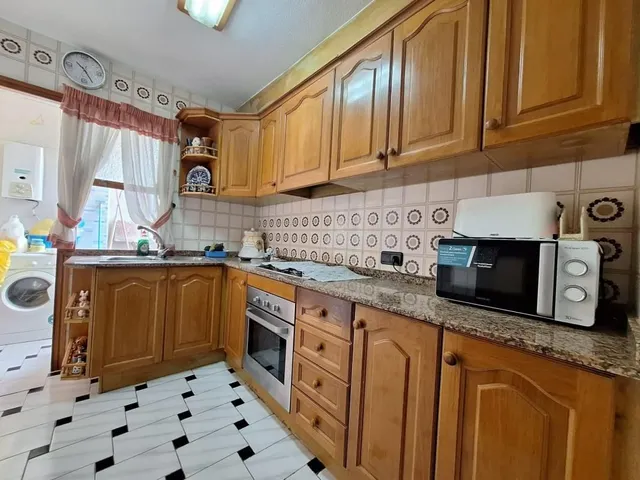 Apartamento 1 habitación 93m² en venta - Acequion — 20