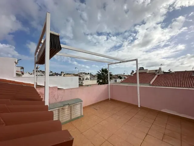 Adosado 2 habitaciones 60m² en venta - La Siesta - El Salado - Torreta — 14