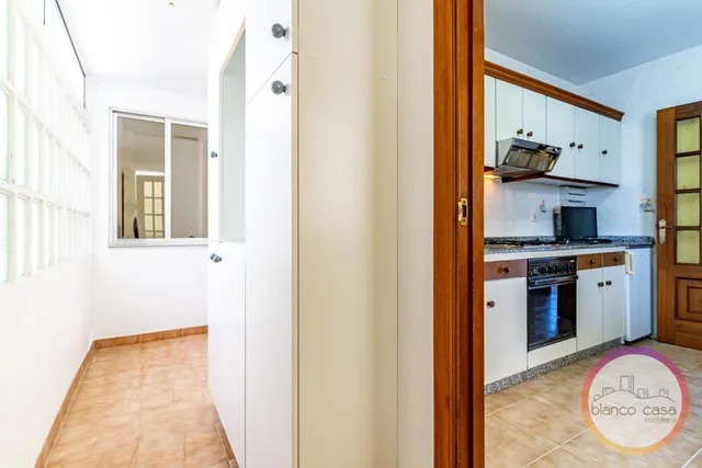 PISO listo para entrar A VIVIR ✨ por 89.990 € | CARBALLO (A Coruña) — 24