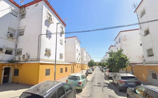 Apartamento 1 habitación 53m² en venta - Amate — 2