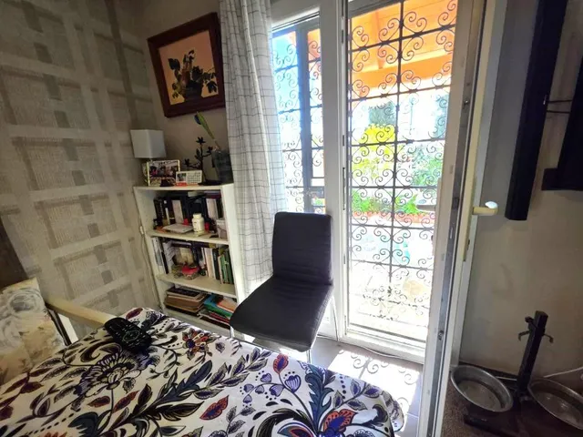 Chalet independiente en El Atabal — 17