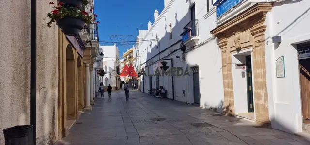 LOCAL COMERCIAL EN CALLE LA FUENTE — 9
