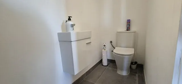 Villa 3 habitaciones 100m² en venta - La Zenia — 12