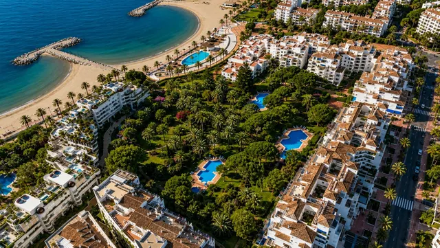 Apartamento 2 habitaciones 114m² en venta - Marbella — 20