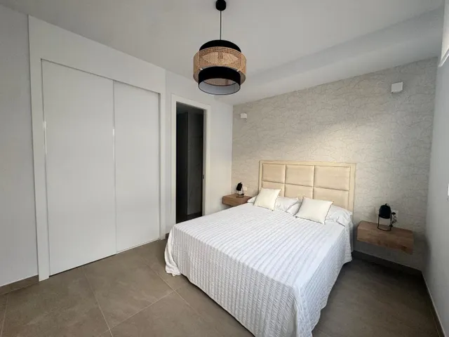 Apartamento 2 habitaciones 81m² en venta - Punta Prima — 11