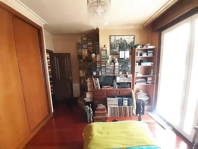 Amplio y luminoso piso en Bouzas con garaje y bodega — 13