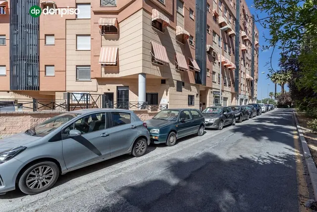 Vivienda a estrenar en urbanización privada en Parque Almunia con sauna, gimnasio y piscina comunitaria. — 33
