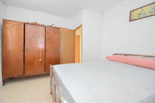 Casa en Colomera — 28