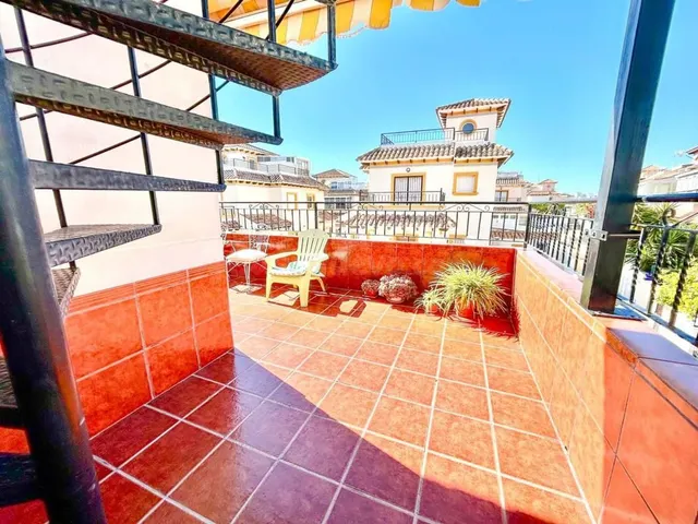 Apartamento 2 habitaciones 90m² en venta - Rocio del Mar — 21