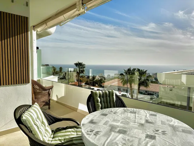 Apartamento 2 habitaciones 82m² en venta - Centro — 23