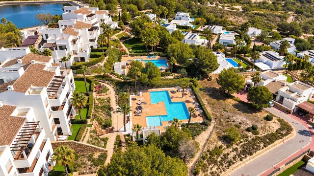 Ático 2 habitaciones 100m² en venta - La Zenia — 2