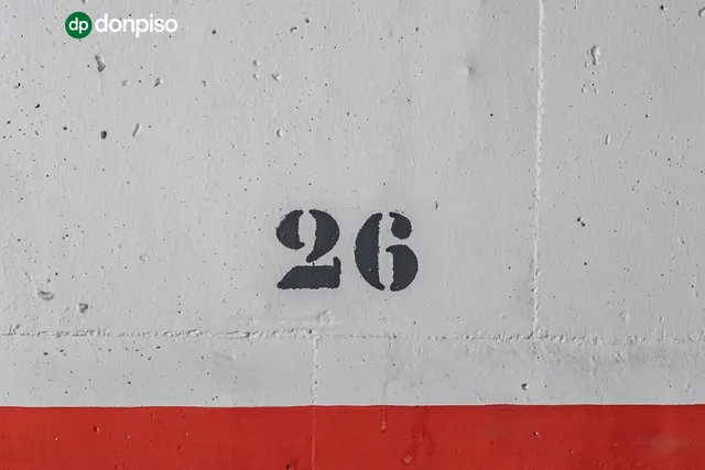 Piso con garaje y trastero en Almuñecar — 22