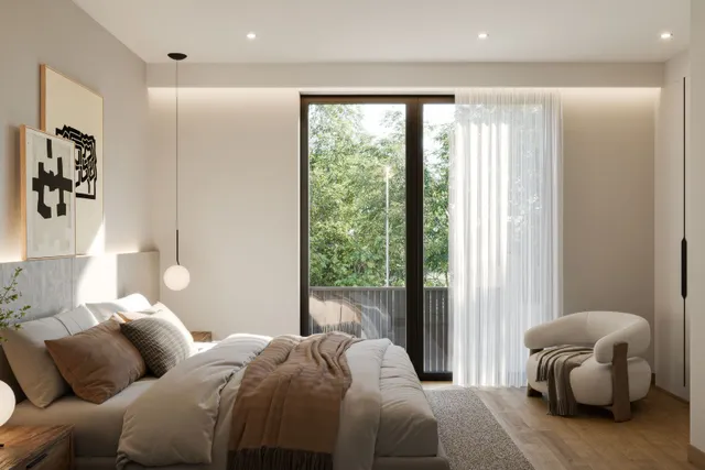 Villa 3 habitaciones 270m² en venta - Camporrosso village — 9