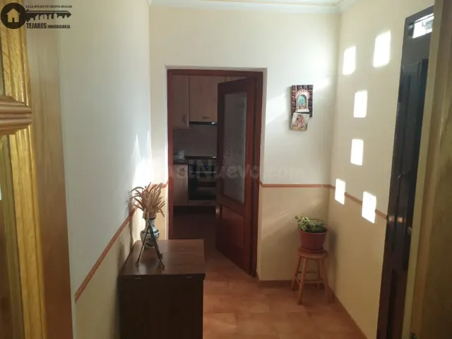 Z021- Inmobiliaria Tejares Vende Casa en La Gineta (Albacete - foto 5